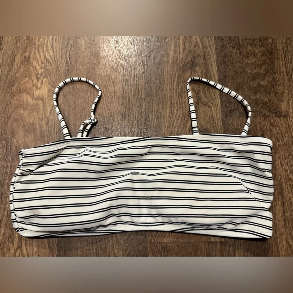 Hollister bandeau style